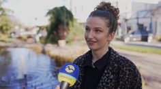 Poplakala som si: Petra Dubayová priznala, čo cítila, keď videla svoju poslednú epizódu v Dunaji