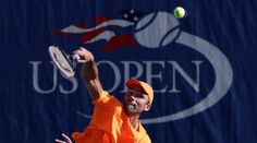 Karlovič prekonal 17 rokov starý rekord US Open