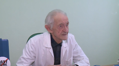 Smutná správa zo sveta medicíny: Zomrel lekár Karol Mika. Vo veku 97 rokov ešte ordinoval