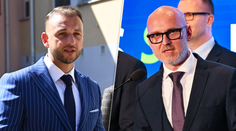 Ak by médiá presunuli diskusie na iný deň, budem to rešpektovať, tvrdí Šutaj Eštok. Gröhling hovorí o Ficovom strachu