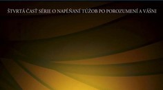 Hľadanie dokonalého partnera