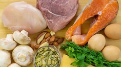 Je zdravé, chutné a nechýba ani dezert. Expert na potraviny zostavil ultimátne menu pre každého