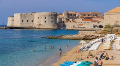 Obľúbené chorvátske letoviská regulujú turizmus. Už ich nenavštívi masívny počet turistov