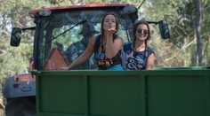 TWiiNS sa vracajú na Farmu! Kto im padol najviac do oka?