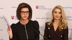 Novou generálnou riaditeľkou SNM sa stala Andrea Predajňová