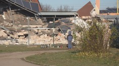 Obrovská bolesť ženy, ktorá prišla po páde strechy o manžela Benjamína (†41). Tragicky zahynuli aj jej otec a brat