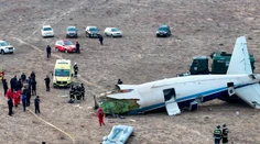 Ruský prezident Putin sa ospravedlnil za „tragický incident“ azerbajdžanského lietadla