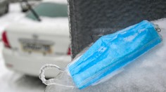 Česko čakajú najchladnejšie dni tejto zimy. Teploty niekde klesnú pod -20 stupňov