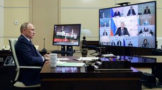 Rusi strašia ďalším výpadkom dôležitej komodity. Potraviny a poľnohospodárske produkty chcú dodávať len priateľom