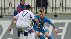 Porozprávali sme sa s veľkou nádejou slovenského futbalu Albertom Rusnákom
