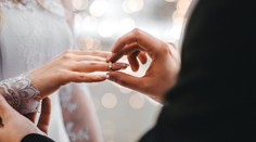 Tajná svadba slovenskej herečky. O tomto naozaj nikto netušil