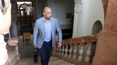 Bödörova kauza o podplácaní policajtov ide do finále. Prokurátor naňho podal obžalobu