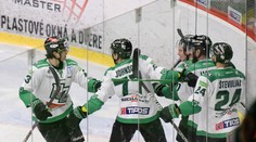 Nové Zámky nedali Slovanu šancu, líder prvý raz nebodoval. Dráma v Poprade a „corgoňské“ hody