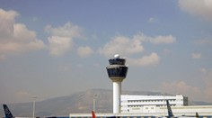 Paralyzovaná letecká doprava v Grécku. Zasiahnuté boli všetky letiská v krajine