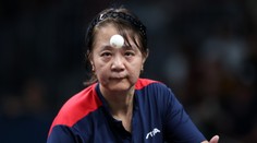 Ku kariére sa vrátila po dlhoročnej odmlke. Na OH v Paríži napísala krásny príbeh Číňanka reprezentujúca Čile