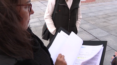 Vdovy aj vdovci bojujú už roky. Poslanci diskrimináciu v zákone vidia, no nemajú riešenie