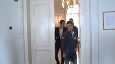 Pred súd sa postavili mladí hokejisti, ktorí mali ovplyvniť výsledok zápasu