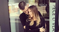 Najštýlovejší pár česko-slovenského šoubiznisu? Bagárovej láska pristane