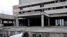 Zelník: Je škoda búrať Rázsochy, už mohli byť funkčné
