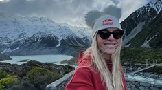 Vonnová sa objaví na svahu v Beaver Creeku. Legendárna Američanka pôjde ako predjazdkyňa