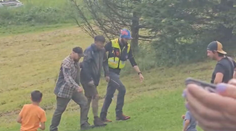 Bola to hrôza, pod lavínou zahynuli dve ženy. Starosta opísal drámu v Monkovej doline