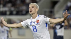 Výkon nebol ideálny, ale najdôležitejšie sú tri body. Slováci zvládli náročnú úlohu