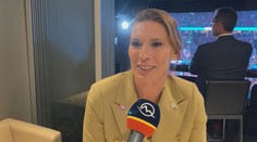 Historický draft NHL: Takto prežívali veľké chvíle rodičia Slafkovského a Nemca (reportáž z Montrealu)