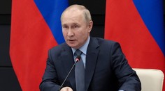 Ruská FSB tvrdí, že zabila skupinu ukrajinských sabotérov, ktorí chceli preniknúť do Ruska