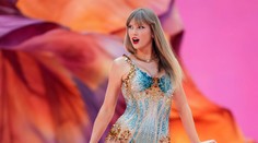 Londýn ovládne Taylor Swift. Zákulisie šou na štadióne Wembley bude plné ochrankárov