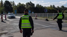 Česko predlžuje dočasné kontroly na hranici so SR