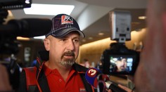 Zdeno Cíger je sklamaný z istých hráčov: Ukázali svoj charakter!