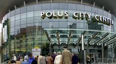 V bratislavskom nákupnom centre Polus nahlásili bombu, polícia ju nenašla