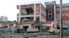 USA vykonali letecký útok na militantov v Somálsku