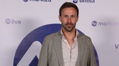 Nezabudnuteľné leto Mareka Fašianga: Užil si ho s novou priateľkou