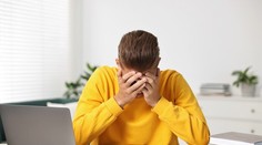 Stres zo skúšok netreba podceňovať. Odborník vysvetľuje, ako mu predísť