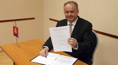 Kiska: Po zrušení Mečiarových amnestií očakávam rozsudky