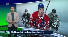 Slfakovský na famóznej méte