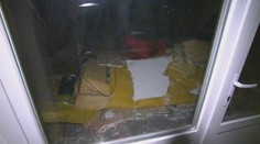 V nitrianskej posilňovni sa zrútil strop, budova patrí známemu podnikateľovi Bödörovi