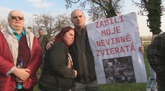 Tvrdia, že opatrenia sú „postavené na hlavu“. Ľudia z okolia ohnísk cítia krivdu a bezmocnosť