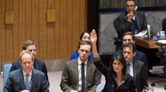 USA varovali členské štáty OSN. Budú si zapisovať, kto zahlasuje proti ich rozhodnutiu o Jeruzaleme