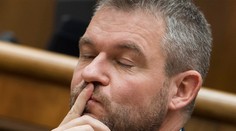 Pellegrini v najbližšom čase oznámi, kto nahradí Kalavskú