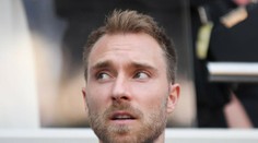 Veľký návrat spečatený. Eriksen takmer rok po kolapse bude hrať v top lige sveta