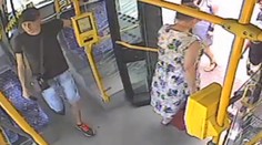 Pokus o únos 4-ročného chlapca v košickej MHD. Muž sa už prihlásil na polícii