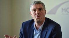 Bugár bude kandidovať na prezidenta aj vtedy, ak by išiel aj Lajčák