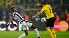 Juventus bez problémov zvládol odvetu, zaslúžene sa pozrie do štvrťfinále