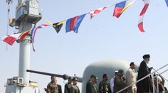 Irán vyslal vojenské lode k Jemenu, môže ísť o podporu vzbúrencov