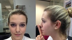 Ste pekná alebo škaredá? Zistíte to vďaka testu s jedným prstom