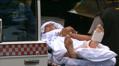 Ďalší útok žraloka. Predátor napadol 65-ročného kajakára