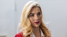 Šimkovičovú vypískali diváci festivalu vo Východnej. Ministerka kultúry reaguje