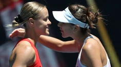 Schmiedlová nestačila na Benčičovú a s Australian Open sa lúči už po 1. kole